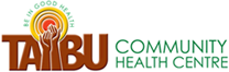 TAIBU CHC Community Initiative Portal